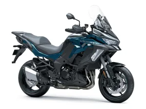 Kawasaki Versys 1100 pro rok 2027